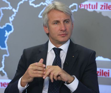 România va absorbi 80% din FONDURILE EUROPENE anul următor