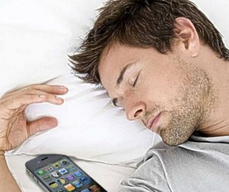 ROMÂNIA va testa nivelul radiaţiilor emise de TELEFOANELE MOBILE