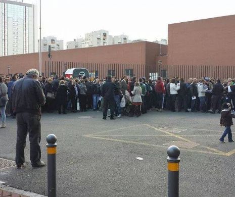 Românii din diaspora au făcut revoluție la urne