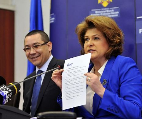 Rovana Plumb, după ce Klaus Iohannis a prezentat un talorn de pensie de de 4 lei: Niciun pensionar nu are venituri mai mici de 350 de lei
