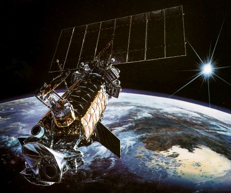 Rusia a lansat un satelit MISTERIOS. Reîncepe cursa înarmărilor ÎN SPAȚIU?