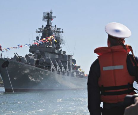 Rusia și China mută manevrele militare comune la porțile NATO