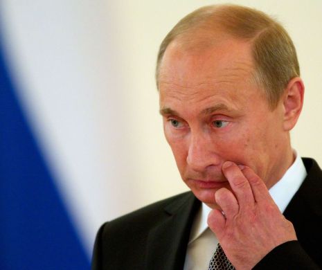 RUSIA va PIERDE până la 80 de MILIARDE de euro