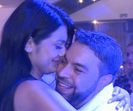 “Salam cel mare” nu e doar un mit! Viitoarea sotie a manelistului e disperata