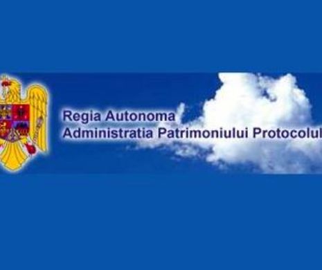 Salarii de 11 milioane de euro și protocol de alte milioane de euro la RA-APPS