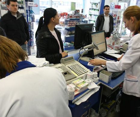 Salarii mărite cu 100 de lei pentru medici și asistenți sociali din 2015. 23 de noi medicamente pe lista de compensate