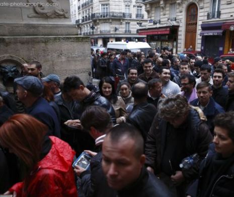 SCANDALUL votului din diaspora: Ce RĂSPUNS a dat Comisia Europenă pe tema sancţiuni din partea UE