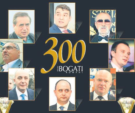 SCHIMBARE DE LIDER. Țiriac a redevenit cel mai bogat român
