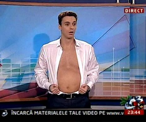 SE BATE MIRCEA BADEA! Vedeta Antenei 3 vrea să încaseze pumni fără spectatori
