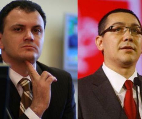 Sebastian Ghiţă DEMISIONEAZĂ din PSD