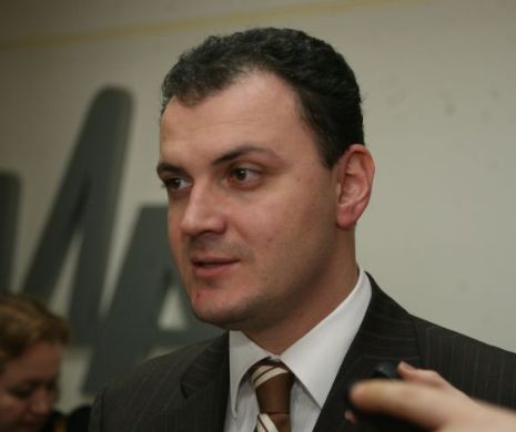Sebastian Ghiță, la postul B1 TV: Victor Ponta este unul dintre liderii PSD de viitor