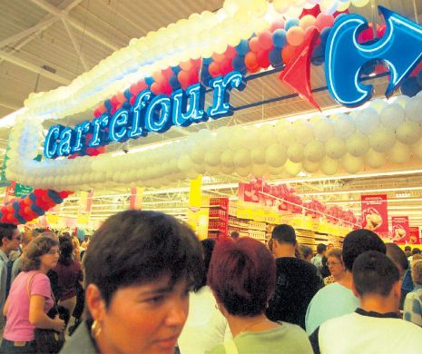 Secretul celor mai de succes rețele alimentare din România
