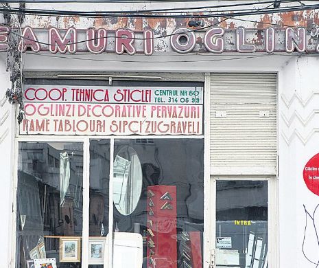 Seismul mic nu ne-a scăpat de cel mare!