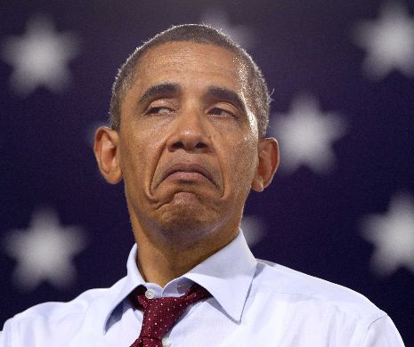 ȘOCANT: Este ISIS creația lui Obama și a CIA?