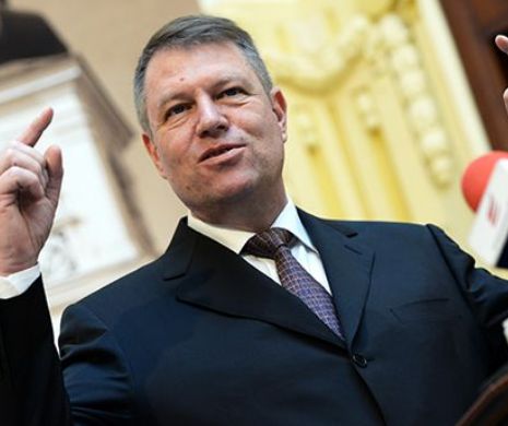 SONDAJ IRES: 10% dintre votanții lui Victor Ponta declară că au votat Klaus Iohannis, procentul învingătorului ajungând la 66%