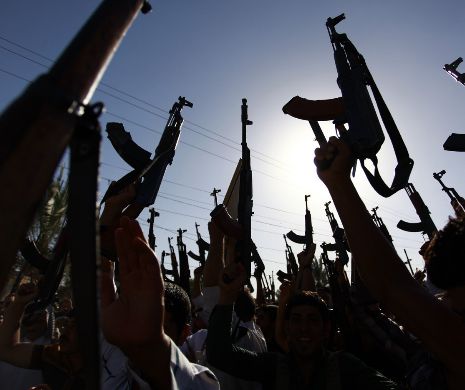 Statul Islamic a decapitat un ismaelian