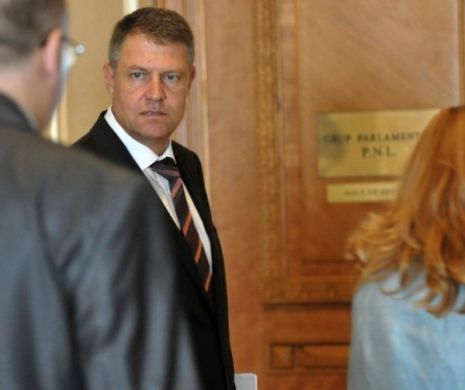 Surse: Dan Mihalache, șeful cancelariei prezidențiale