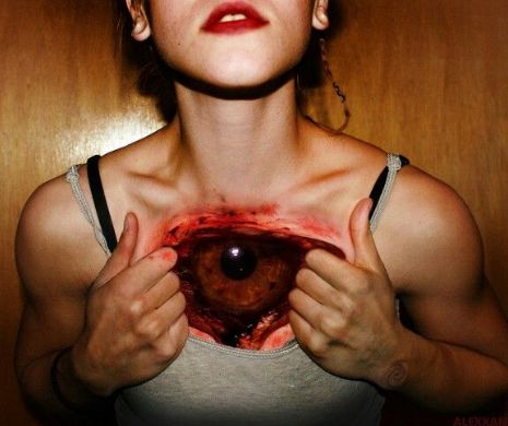 Tatuaje 3D incredibile. Mulţi s-au lăsat păcăliţi de cât de reale par | GALERIE FOTO