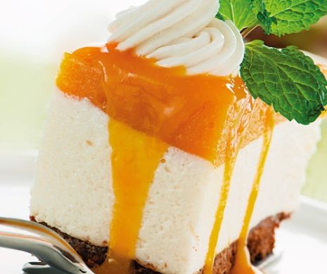 Ţi-e poftă de ceva dulce?