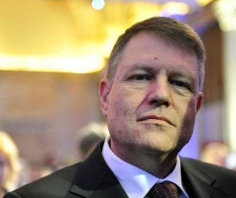 TOP 10: GAFE incredibile ale lui Klaus Iohannis!