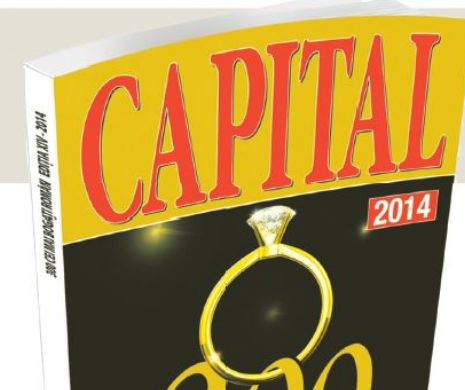 TOP 300 CAPITAL Femei de succes