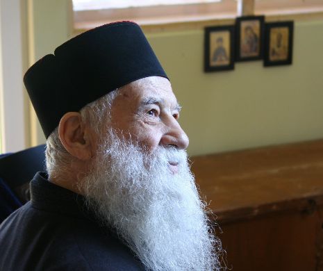 TORȚIONARUL care a devenit SFÂNT! L-a îngrozit pe Ceaușescu și a fost primit de Reagan și Bush la Casa Albă