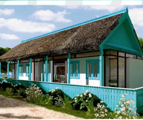 „TRADIȚIONAL = MODERN. Arhitecturi vernaculare din Dobrogea”. Premieră la ICR New York