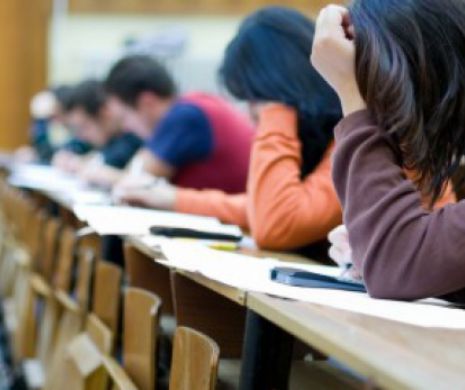 Traficul aerian și rutier restricționat în toată țara pentru a nu-i deranja pe elevii care dau admiterea la facultate. Unde s-a întâmplat asta