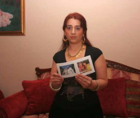Tribunalul Ilfov, scena blestemelor "aruncate" de vrăjitoarele cercetate în procesul Oanei Zăvoranu