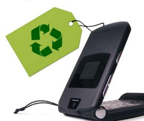 Tu reciclezi, Orange donează (P)