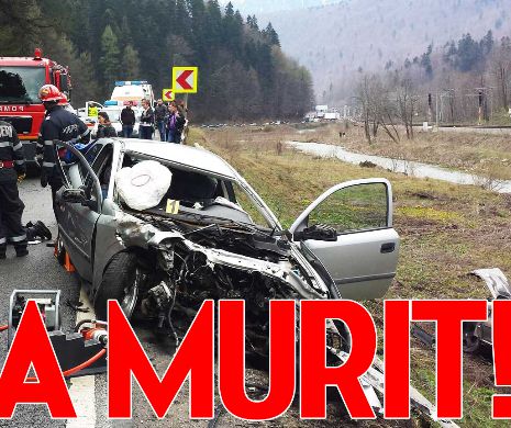 ULTIMA ORĂ! A MURIT la numai 20 de ani! Poliţiştii au rămas FĂRĂ CUVINTE atunci când au văzut cine e VICTIMA ACCIDENTULUI