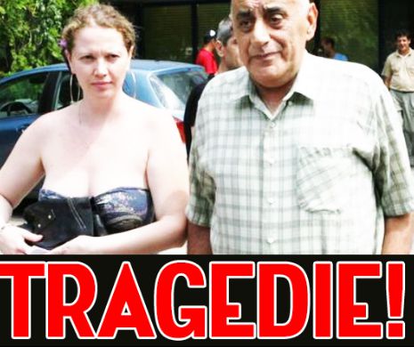 ULTIMA ORĂ! Anunţul trist a fost făcut în urmă cu puţin timp!
