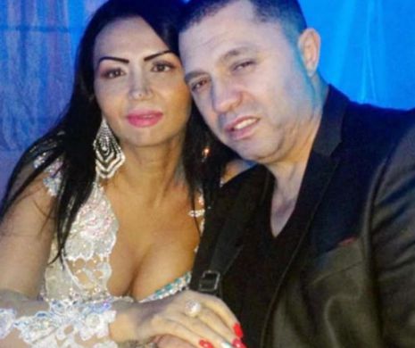 ULTIMA ORA! Narcisa lui Guta, 10 ani de INCHISOARE pentru proxenetism