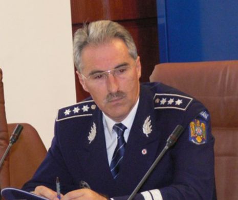 ULUITOR. Polițiștii corupți din Bistrița Năsăud mutau LOCUL de producere a unor accidente