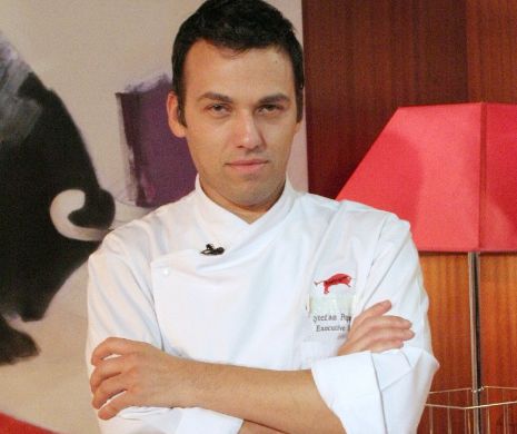 Un bucătar profesionist explică de ce Chef-ii nu gătesc acasă!
