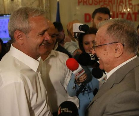 Un deputat PSD propune TESTAREA cunoştinţelor liderilor partidului