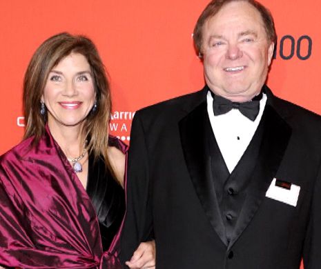 Un divorț de peste 990 de milioane de dolari. Este unul dintre cele mai costisitoare procese de partaj din istorie