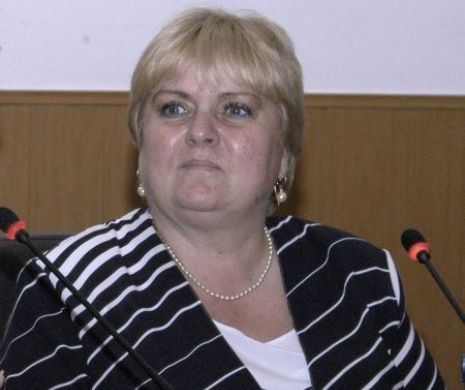 Un fost ofițer de Securitate a pus-o în libertate pe fosta procuroare Gabriela Ghiță. Ea se poate întoarce în avocatură, loc de unde nu a plecat niciodată