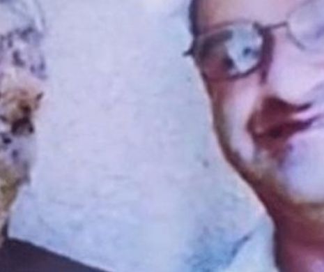 Un gropar și-a făcut selfie cu mama lui