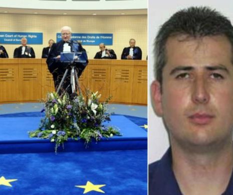 Un traficant de droguri a învins statul român la CEDO. Arădeanul care aducea cocaină din Brazilia a cerut despăgubiri de 50.000 de euro pentru că nu a putut munci