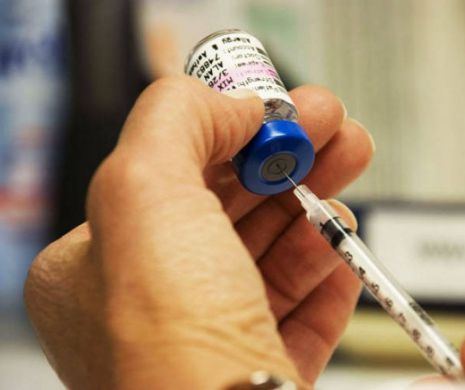 Un vaccin anti-Ebola a fost testat, cu rezultate promiţătoare