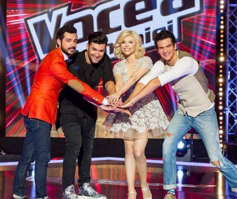 UPS, Loredana! „Draga mea ai cojones!”, în direct la TV