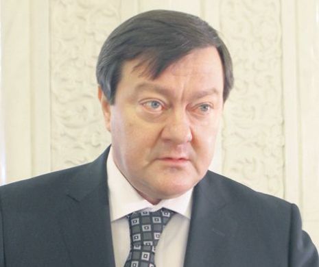 Vasile Blaga pune biciul pe șefii de filiale cu rezultate proaste