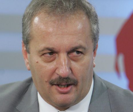 Vasile Dâncu: Despre sublimele neputințe ale viitorului președinte