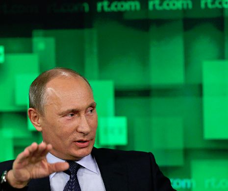 Vladimir PUTIN și IUBIREA. Declarația la care nimeni nu se aștepta