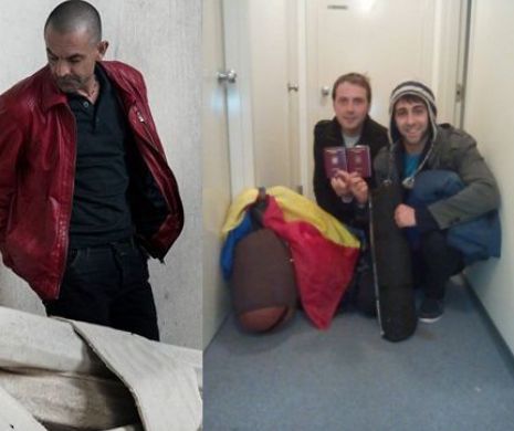 VOTUL în jurul Pământului: Dan Coroian-Vlad e primul român a votat în Noua Zeelandă, iar la 11.348 de km distanță, George Latiș călătorește 1.000 de km ca să  își poată "exercita dreptul democratic de a alege"