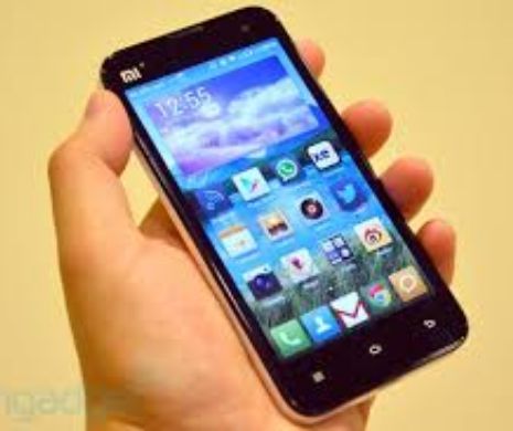 Xiaomi a investit 300 de milioane de dolari intr-o firma online de video