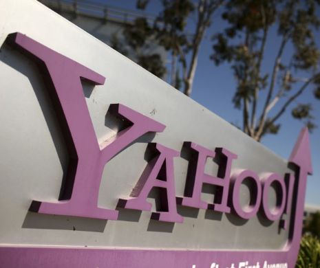 YAHOO! a realizat o tranzacţie de 640 de milioane de dolari. AFLĂ pe ce au cheltuit AMERICANII BANII