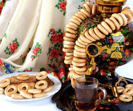 Zilele Culturii Ruse, la Bucureşti