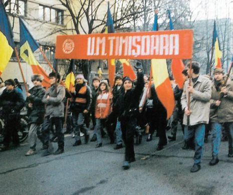 14-15 decembrie 1989.Cum a izbucnit Revoluția română. Revolta de la Iași și scânteia maghiară de la Timișoara